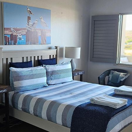 Madriko 36 Cozy Self Catering 2 Bedroom Apartment Langebaan Kültér fotó