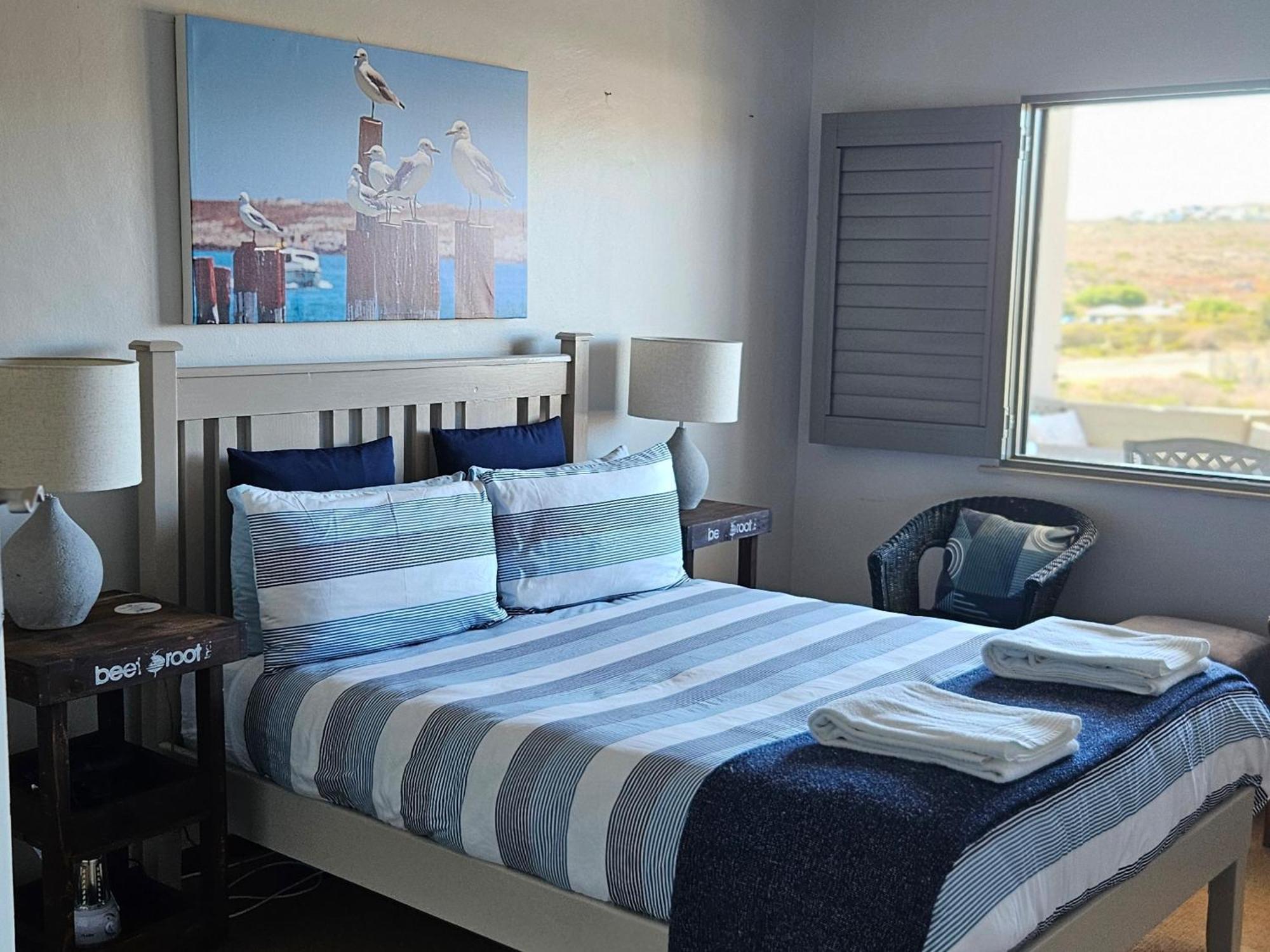 Madriko 36 Cozy Self Catering 2 Bedroom Apartment Langebaan Kültér fotó