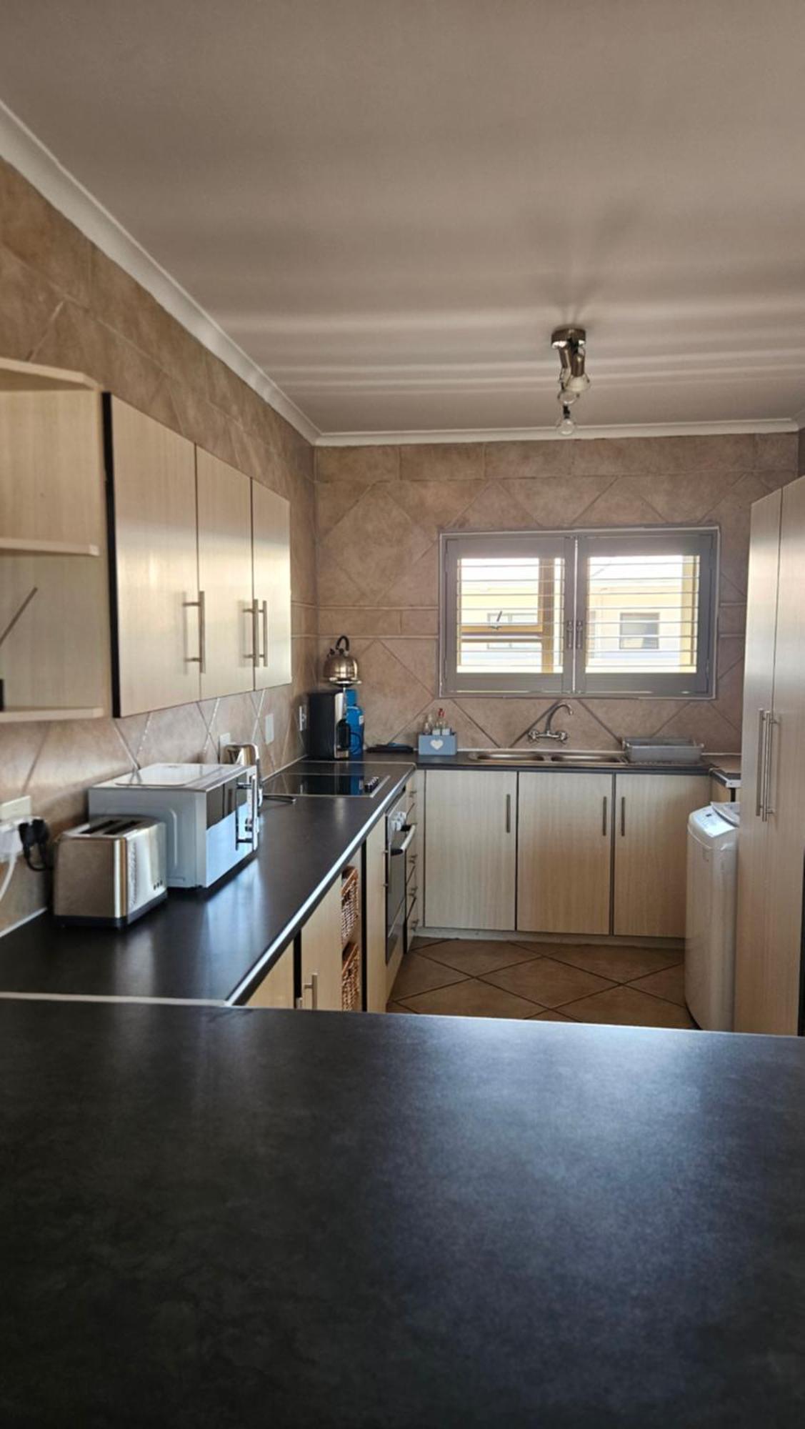 Madriko 36 Cozy Self Catering 2 Bedroom Apartment Langebaan Kültér fotó