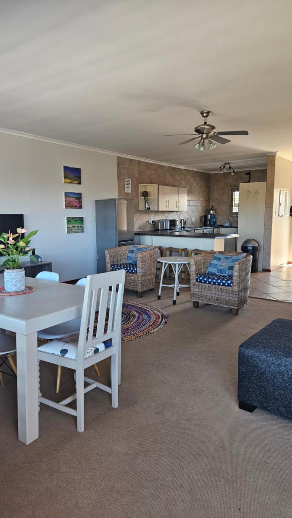 Madriko 36 Cozy Self Catering 2 Bedroom Apartment Langebaan Kültér fotó