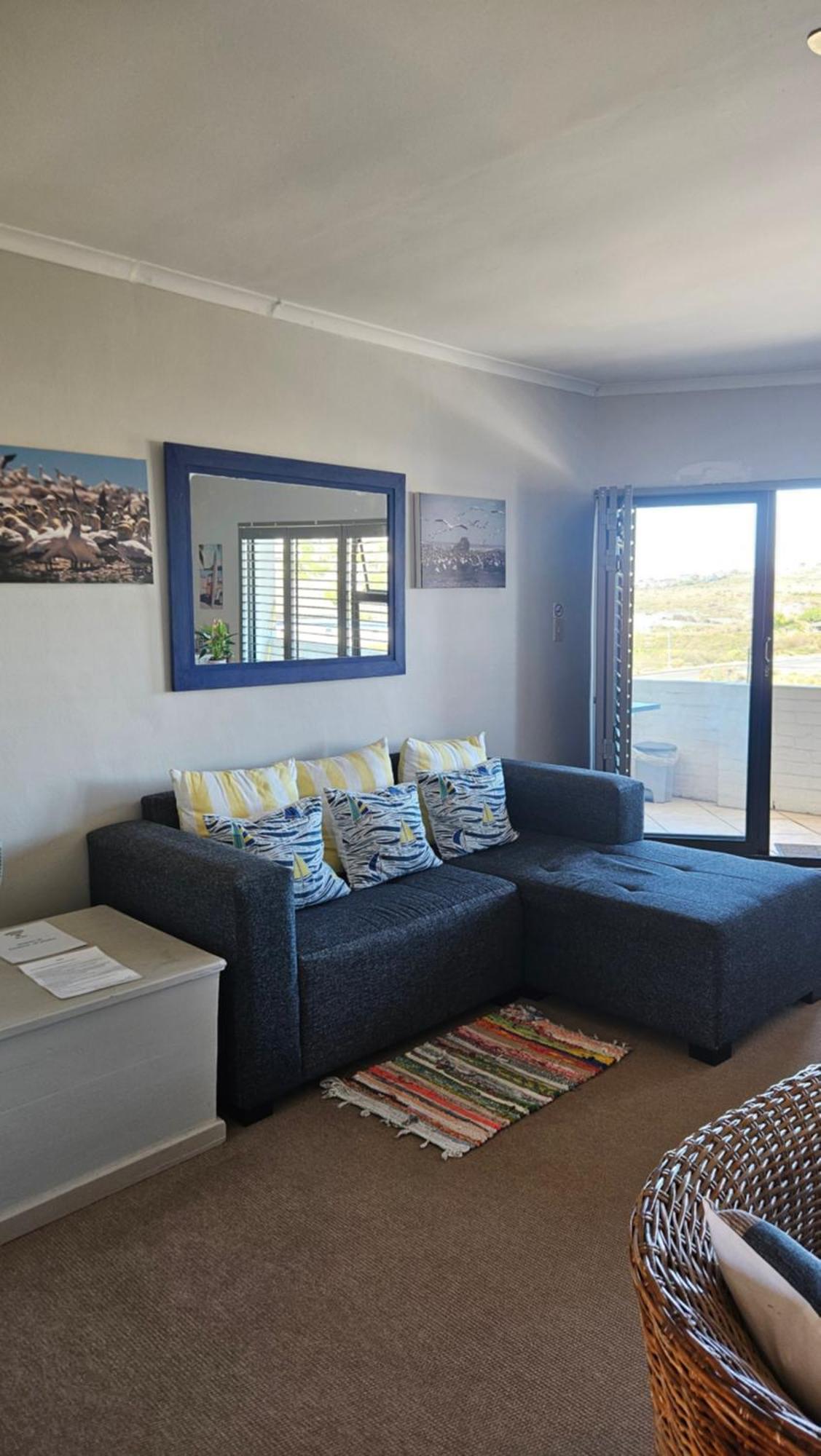 Madriko 36 Cozy Self Catering 2 Bedroom Apartment Langebaan Kültér fotó