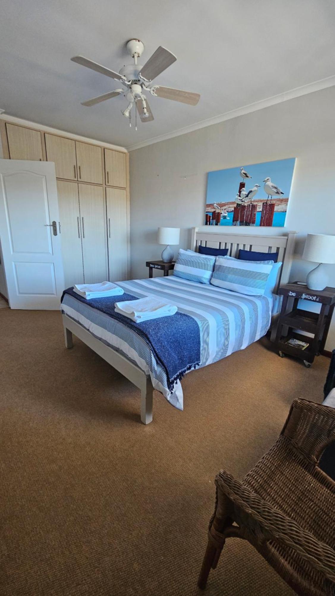 Madriko 36 Cozy Self Catering 2 Bedroom Apartment Langebaan Kültér fotó
