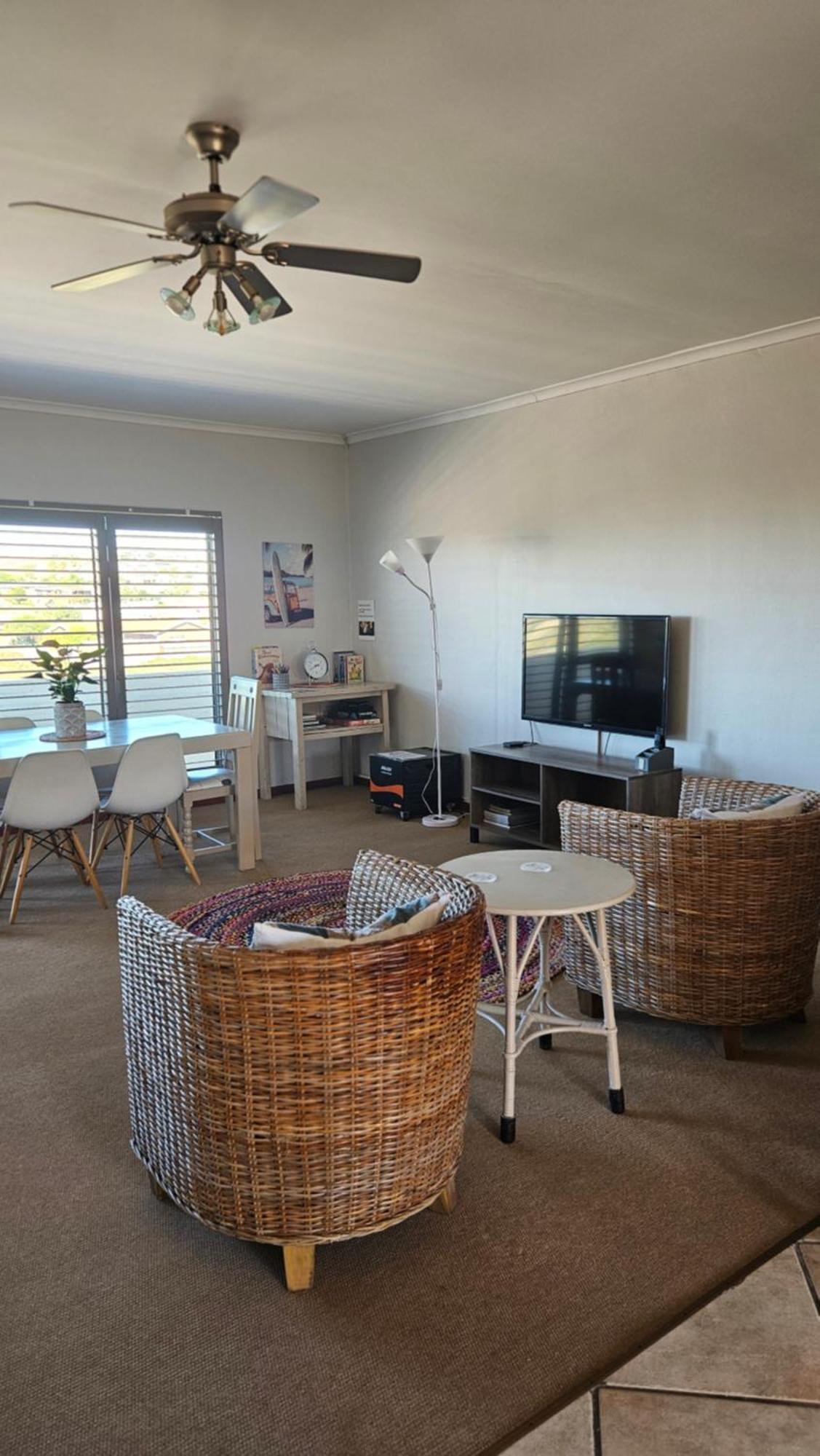Madriko 36 Cozy Self Catering 2 Bedroom Apartment Langebaan Kültér fotó