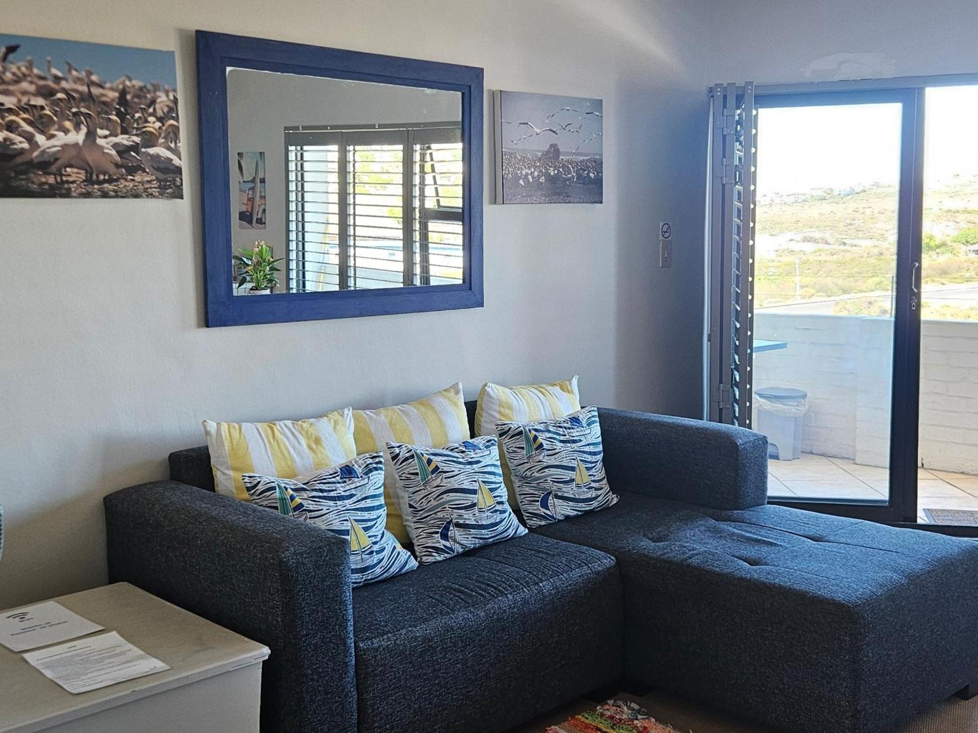 Madriko 36 Cozy Self Catering 2 Bedroom Apartment Langebaan Kültér fotó