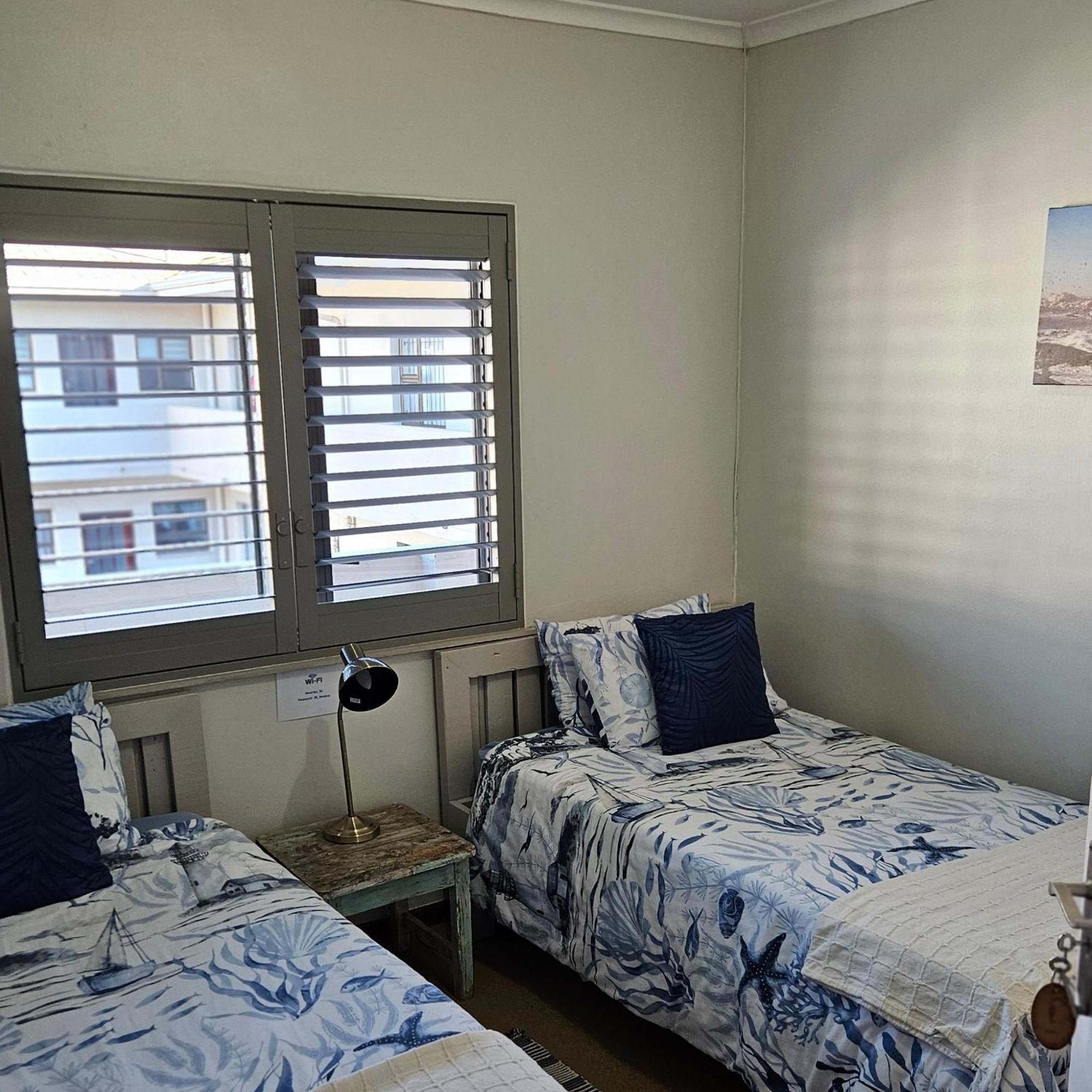 Madriko 36 Cozy Self Catering 2 Bedroom Apartment Langebaan Kültér fotó