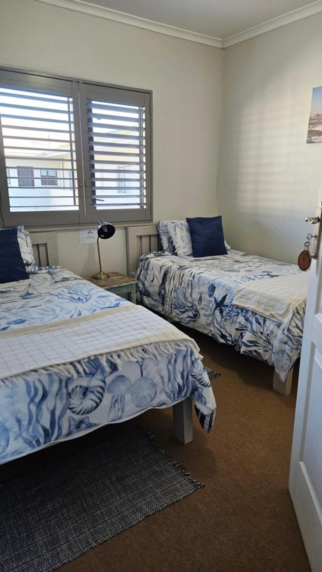 Madriko 36 Cozy Self Catering 2 Bedroom Apartment Langebaan Kültér fotó